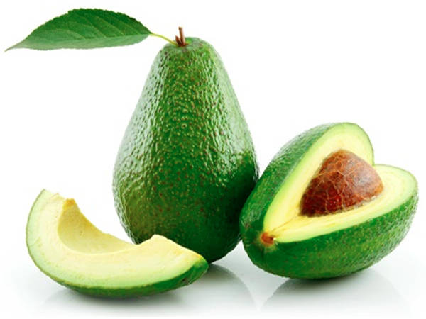 AVOKADO